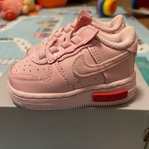Nike Force 1 Fontanka Baby/Toddler Shoes